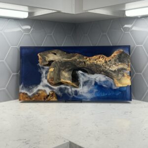 Buckeye Peninsula - Charcuterie Board