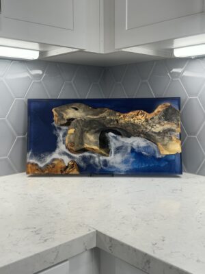 Buckeye Peninsula - Charcuterie Board