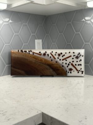 Coffee Lover - Charcuterie Board