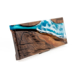 Alternative view of Walnut Mini - Charcuterie Board