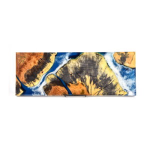Buckeye Channels - Charcuterie Board