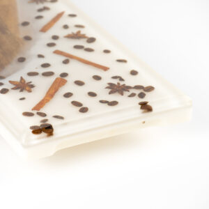 Alternative view of Coffee Lover - Charcuterie Board