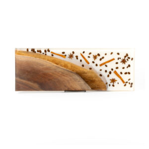 Coffee Lover - Charcuterie Board