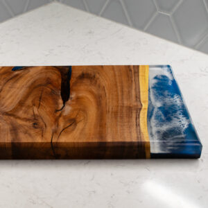 Alternative view of Mesquite Paradise - Charcuterie Board