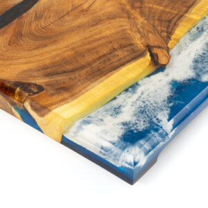 Alternative view of Mesquite Paradise - Charcuterie Board