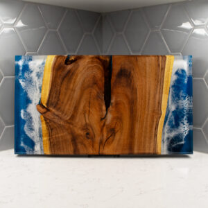 Mesquite Paradise - Charcuterie Board