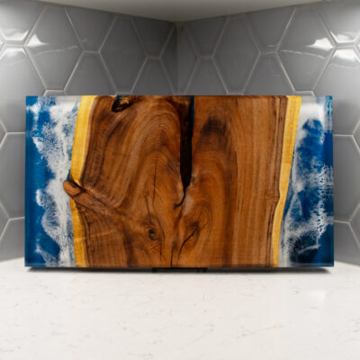 Mesquite Paradise - Charcuterie Board