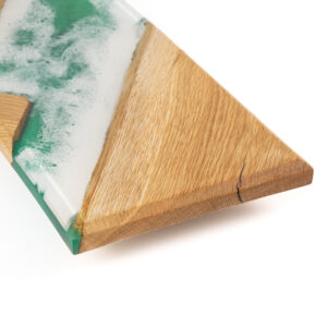 Alternative view of Oak River - Charcuterie Board