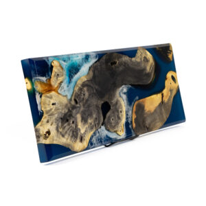 Alternative view of Buckeye Islands - Charcuterie Board