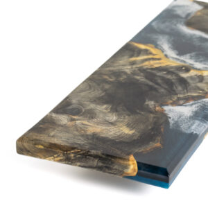 Alternative view of Buckeye Ocean Mini - Charcuterie Board