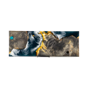 Buckeye Ocean Mini - Charcuterie Board
