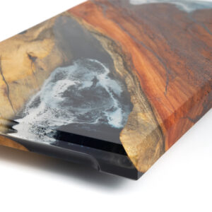 Alternative view of Carob Cliffs - Charcuterie Board