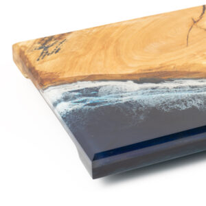 Alternative view of Maple Coast - Charcuterie Board