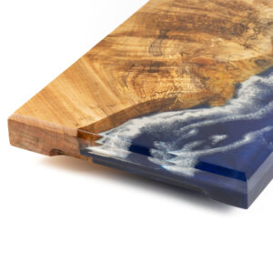 Alternative view of Maple Cliff - Charcuterie Board