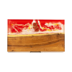 USC (School Pride) - Charcuterie Board