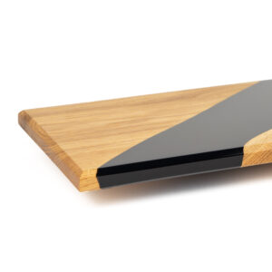 Alternative view of Oak River - Charcuterie Board