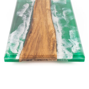 Alternative view of Oak Isthmus - Charcuterie Board