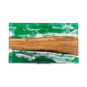 Oak Isthmus - Charcuterie Board