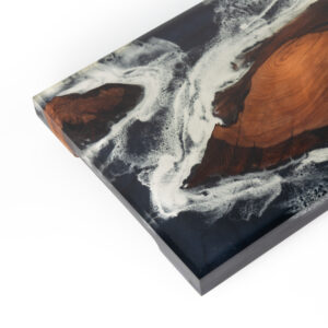 Alternative view of Redwood Peninsula - Charcuterie Board