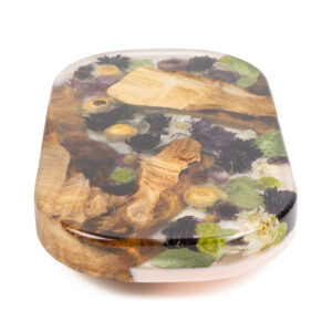 Alternative view of Tamarisk Rosary - Charcuterie Board