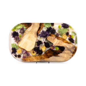 Tamarisk Rosary - Charcuterie Board