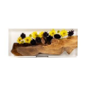 Sunny Tamarisk - Charcuterie Board