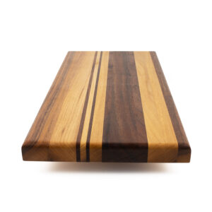 Alternative view of Walnut - Cutting Board