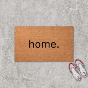 Home Doormat
