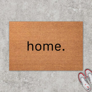 Home Doormat - Image 3